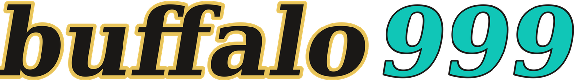 buffalo999 logo
