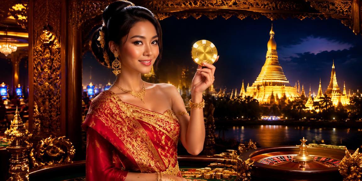 buffalo999 buffalo999 တွင် အကောင့်ဖွင့်သည့်အခါ သိထားသင့်သည်များ